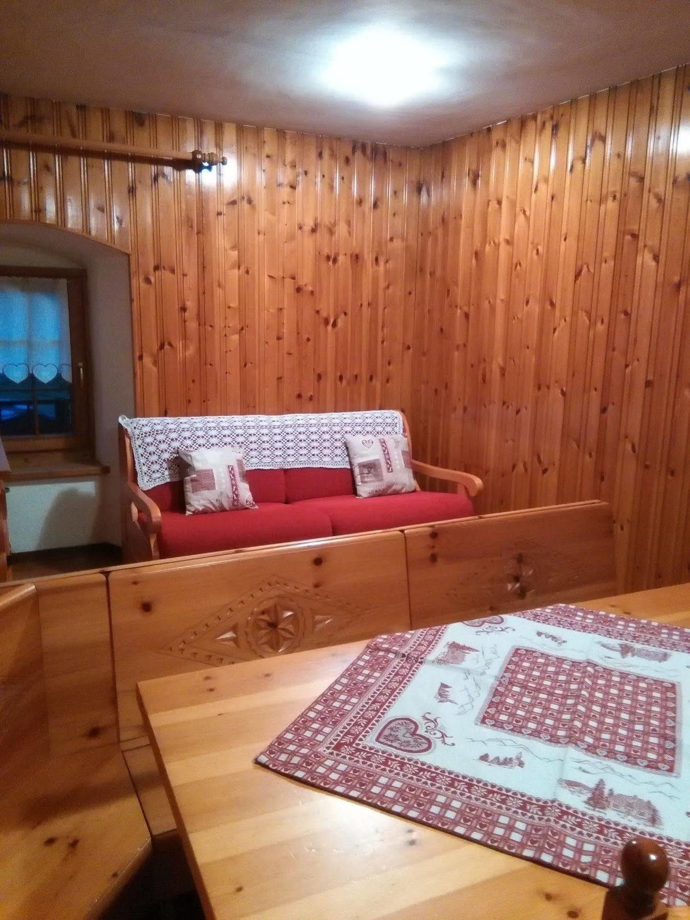 B&B La Vieille Meison De Pappa Sarre Ngoại thất bức ảnh