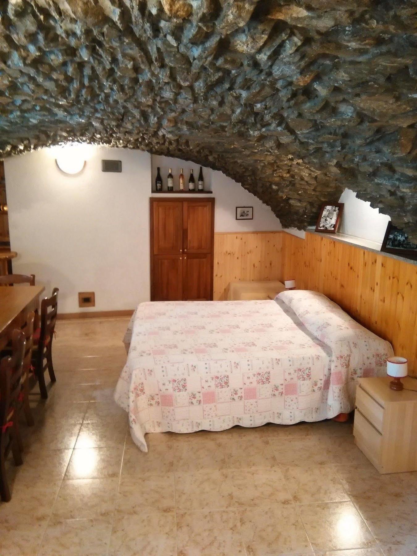 B&B La Vieille Meison De Pappa Sarre Ngoại thất bức ảnh