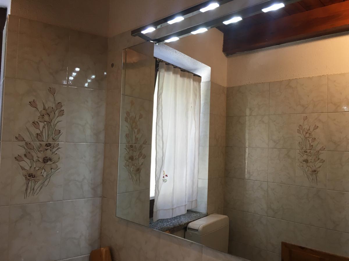 B&B La Vieille Meison De Pappa Sarre Ngoại thất bức ảnh